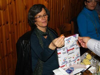 Δήμητρα Μισαηλίδη