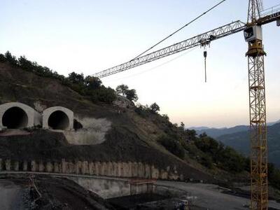 Βανταράκης - Κουρή: Όχι στην Ολυμπία Οδό...