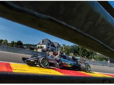 Formula 1: Ο Χάμιλτον την pole position ...