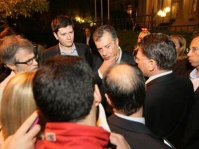 Πάτρα: Στις 12 το μεσημέρι η εκδήλωση γι...