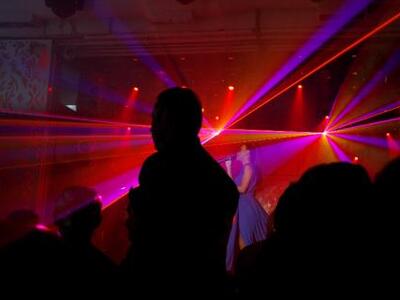 Πάτρα: Πρωτοχρονιάτικο ρεβεγιόν στα νυχτ...