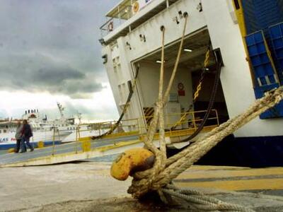 Σε εξέλιξη ο αφελληνισμός των ναυτιλιακώ...