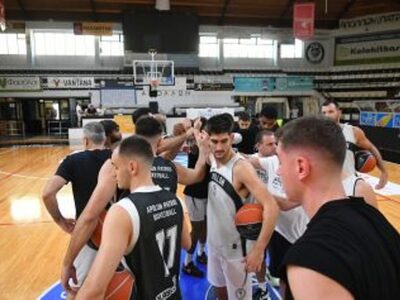 Απόλλων: Στόχοι και φιλοδοξίες πριν την πρεμιέρα