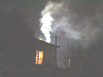 Ήπειρος: Αυτή είναι η περιοχή που ξύπνησ...