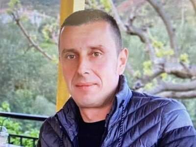 Δυτ. Ελλάδα: Αυτός είναι ο 42χρονος που ...