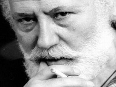 Πέθανε ο συγγραφέας, ζωγράφος, Νίκος Χουλιαράς