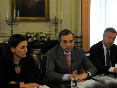 Εκατομμύρια τουριστών περιμένει φέτος στ...