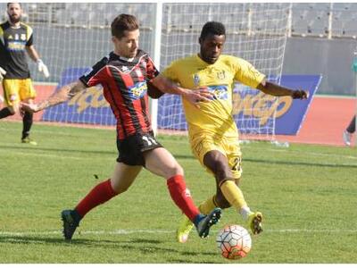 Η Παναχαϊκή υποδέχεται (15.00) τον Πανελευσινιακό