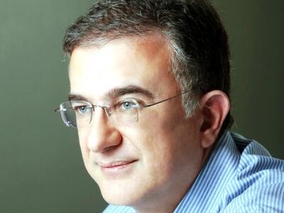 Γιώργος Μαυραγάνης: Το αναπτυξιακό μοντέ...