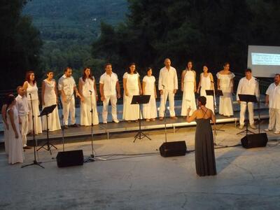 Νέο Δ.Σ. στο VOCAL φωνητικό σύνολο Πάτρας