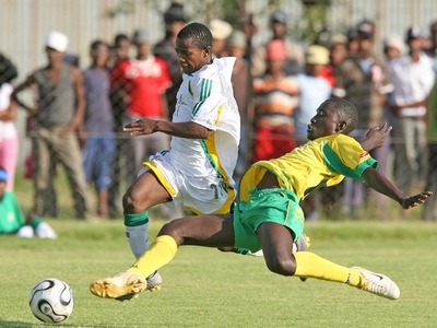 Μουντιάλ: Γαλλία - Ν. Αφρική 1-2 