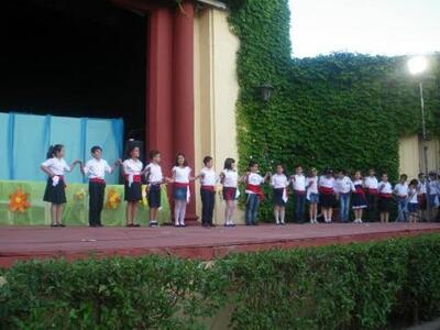 Αγρίνιο: Εκδηλώσεις λήξης των χορευτικών...