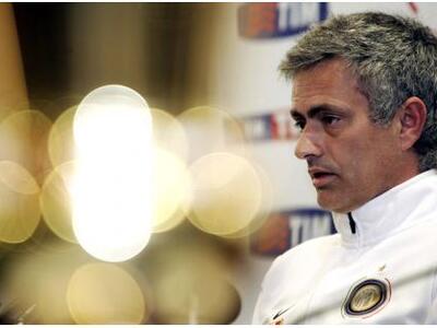 Ρονάλντο και Μουρίνιο κορυφαίοι όλων των...