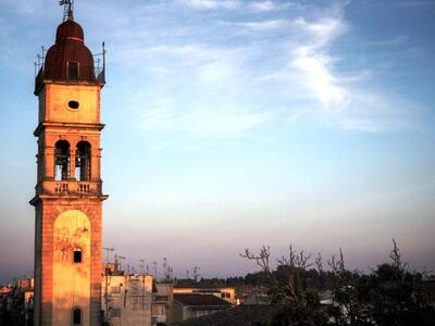 Σεισμός 4,1 βαθμών έγινε αισθητός στην Κέρκυρα