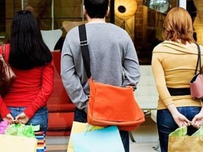 Ομοσπονδία εμπόρων: Απαιτούμε το άμεσο ά...