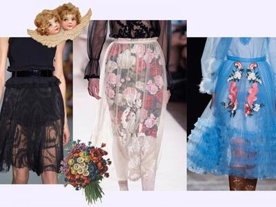 THE BLONDE SALAD ΑΦΙΕΡΩΜΑ