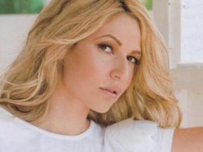 Χρύσπα: Οι φωτο με την κυτταρίτιδα και η...