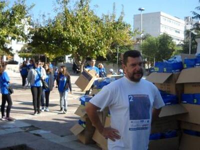 Πάτρα: Ολοκληρώθηκε η ενημέρωση για την ανακύκλωση