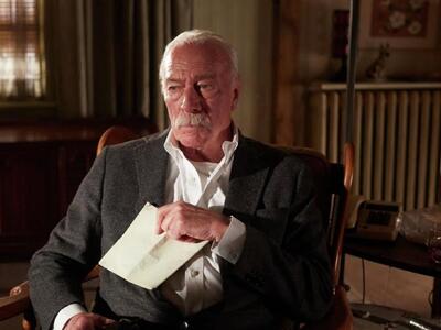 Η νέα ταινία του Ατόμ Εγκογιάν "Γρά...