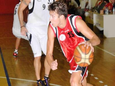 Τρεις νίκες, δύο ήττες ο απολογισμός στη Γ' Εθνική