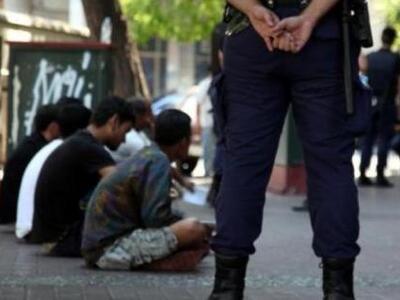 Πάτρα: Το ΒΙΝΤΕΟ του ΒΒC για τους μετανά...