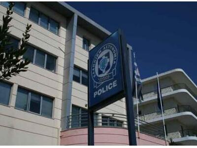 Τρίπολη: Συνελήφθη 35χρονος που καταζητε...