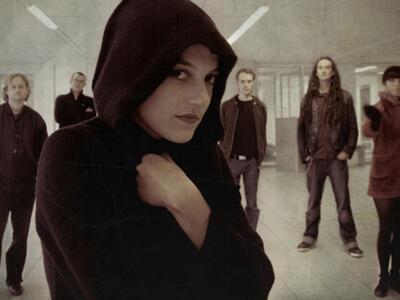 Οι Kilimanjaro Darkjazz Ensemble ζωντανά...