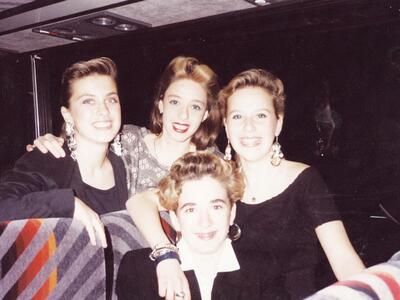 Φραγκούλα Γεώρµα, Φαίη Ασηµακοπούλου, Λο...