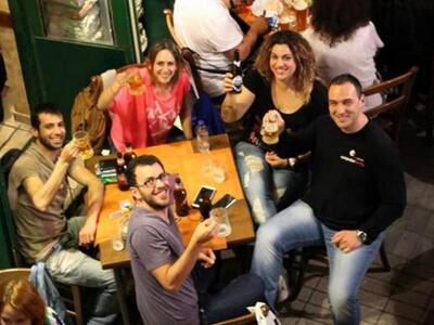 Το Vice ήρθε στην Πάτρα και ...ξενύχτησε...