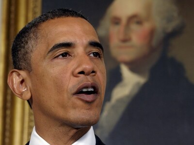 Ιστορική αλλαγή από τον Ομπάμα στο χρημα...