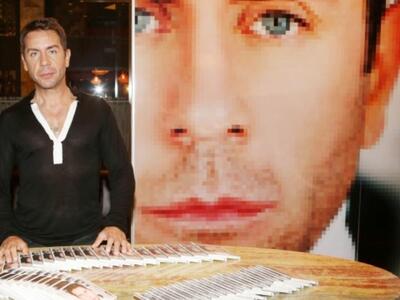 Γιώργος Μαζωνάκης:"Θέλω πάρα πολύ ν...