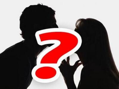 Απιστία: Τον χώρισε επειδή τον έπιασε με...