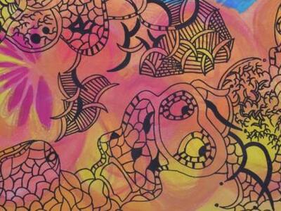 Αθήνα: Διαδραστικό κλείσιμο έκθεσης με Μ...