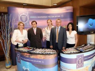 Κατασχέσεις σε βάρος του ΕΟΤ σε τρεις ηπείρους!