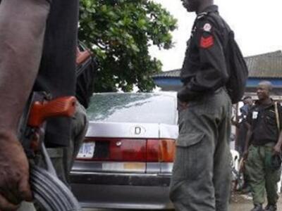 Νιγηρία: Μαζική απόδραση 132 κρατουμένων...