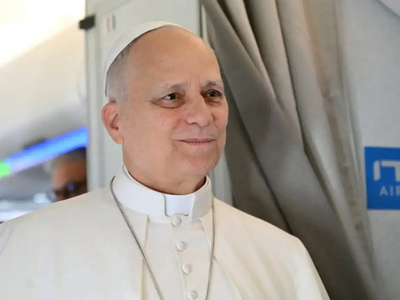 ALBERTO PIZZOLI/Pool via REUTERS