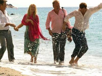 Πανσέληνος με «Mamma Mia» και ελεύθερη ε...