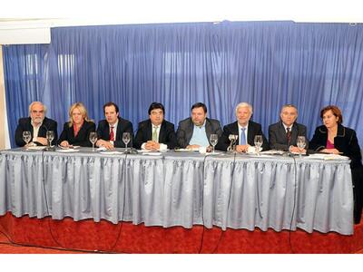 Εγκρίθηκε η αναθεώρηση του ΕΣΠΑ από το Π...