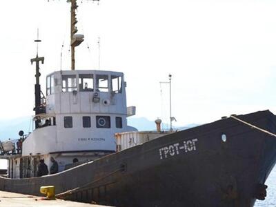 Κρήτη: Φορτηγό πλοίο με τσιγάρα εντοπίστ...