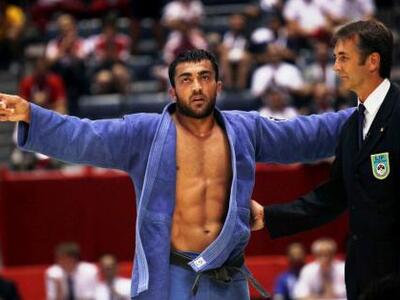 Τζούντο: Τρίτος στο Ντίσελντορφ ο Ηλιάδης
