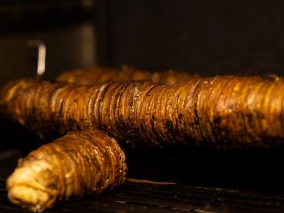 Κοκορέτσι, μαγειρίτσα, συκωταριά: Όλα τα...