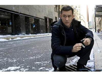 O 31χρονος Τζόζεφ Γκόρντον Λέβιτ θα αναλ...