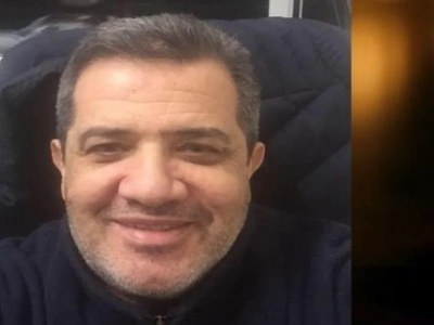 Συλλυπητήρια από το 10ο Περ. Τμήμα του Ο...