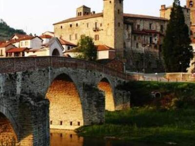 Δήμαρχος πανέμορφου χωριού της Ιταλίας π...