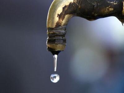 Πάτρα: Χωρίς νερό θα μείνει την Πέμπτη το Ρίο 