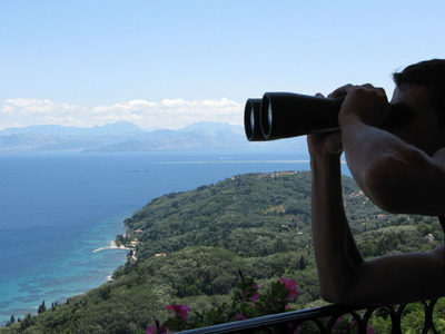 Οι Πολωνοί ανακαλύπτουν το Ιόνιο