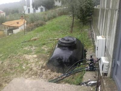 Πάτρα: Της άδειασαν για... δεύτερη φορά ...