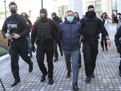 Συνεχίζεται η δίκη Λιγνάδη - Καταθέτει τ...