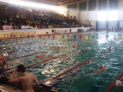 Με 23 κολυμβητές η ΝΕΠ στην Τρίπολη 