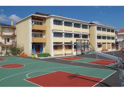 Εγκαίνια του νέου κτιρίου του 7ου Δημοτι...